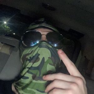 Meet your Posher, Donny